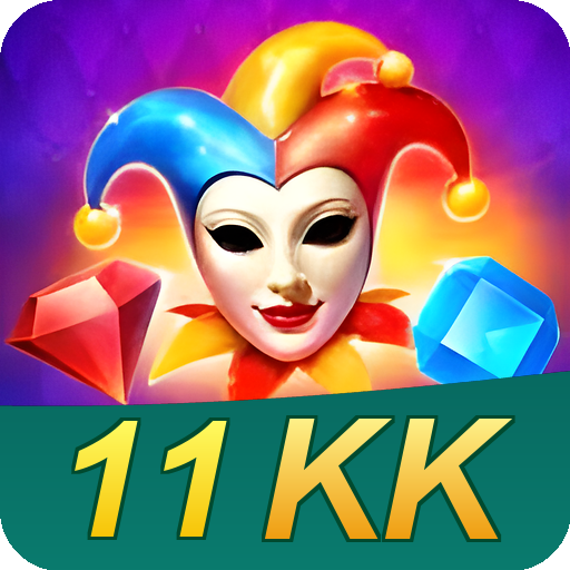 Logo Oficial 11KK Download